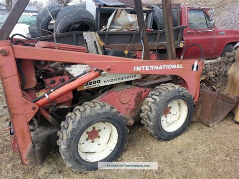 operation international 3200a skid steer|international 3200 skid steer parts.